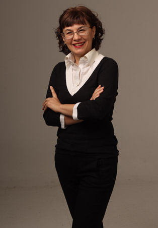Ksenija Popović - Financial Consultant